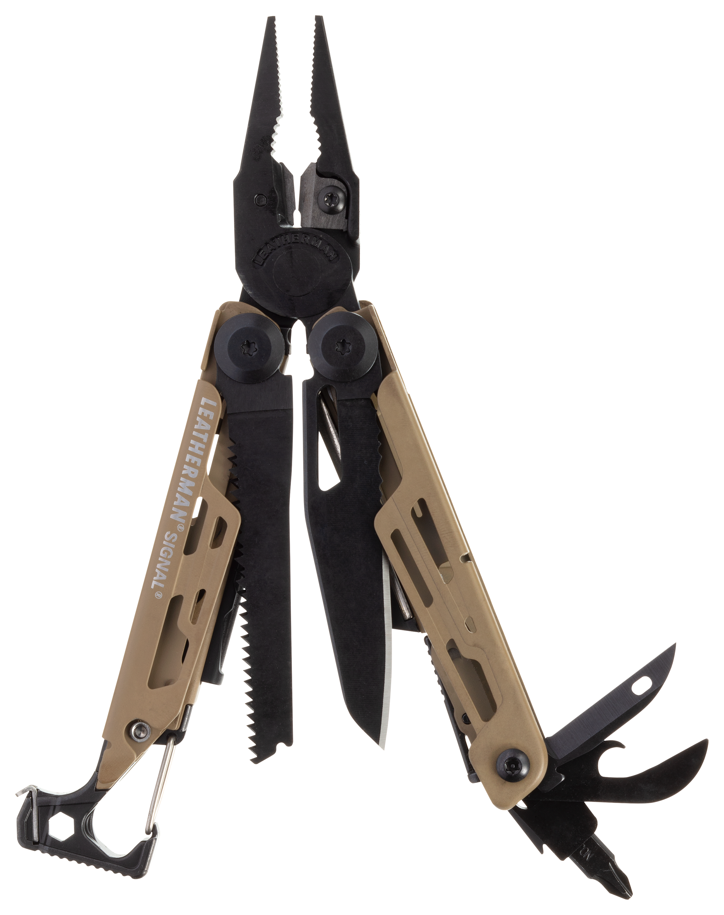 Leatherman Signal MultiTool Bass Pro Shops